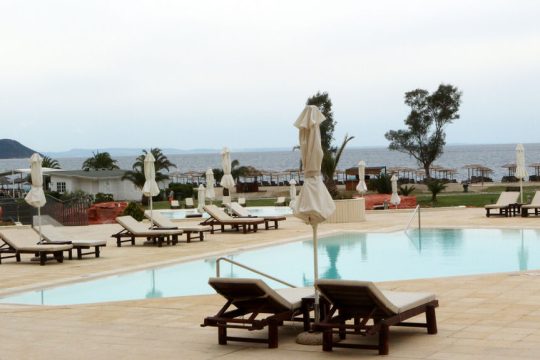 pisines xalkidiki